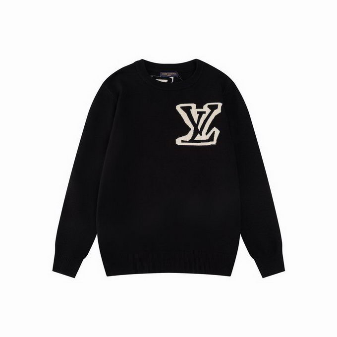 Louis Vuitton Sweater Mens ID:20251023-193